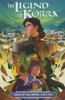 LEGEND OF KORRA RUINS OF THE EMPIRE PART 2 TP [9781506708959]